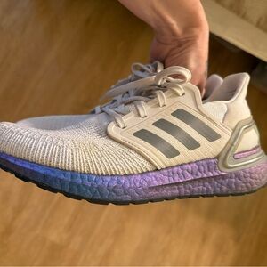 Adidas Women's Color Shift Athletic Shoes